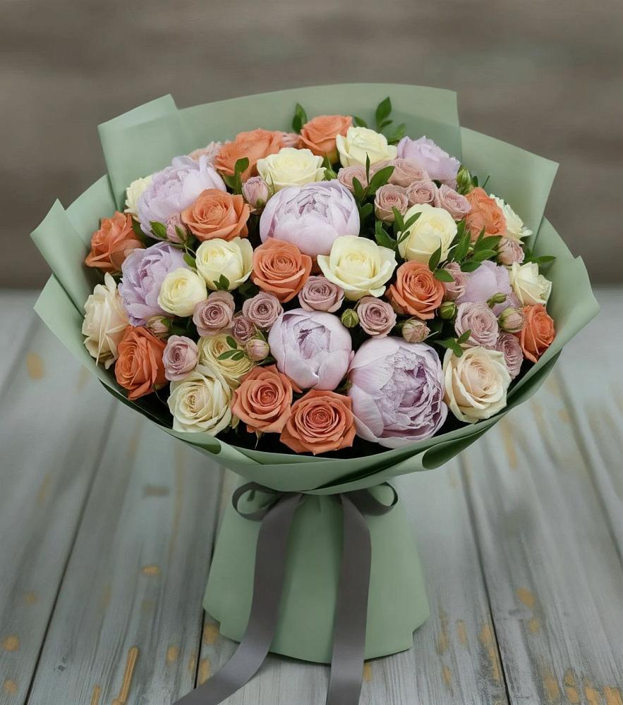 Букет Мороженное в Добруни