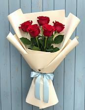 Букет Классика чувств в Добруни