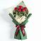Букет цветов из: Розы в Добруни