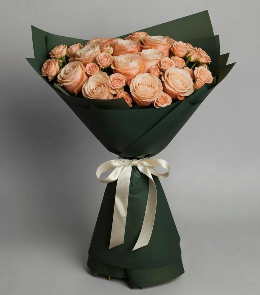 Букет Элегантный в Добруни