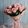 Букет цветов из: Розы в Добруни