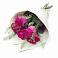Букет цветов из: Розы в Добруни