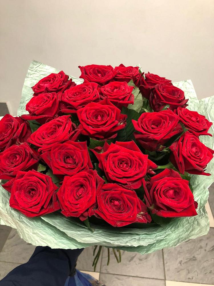 Розы Классика в Добруни Букет Классика в Добруни