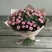 Букет Удовольствие в Добруни