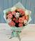 Букет цветов из: Розы в Добруни