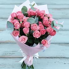 Букет Леди совершенство в Добруни