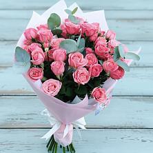 Букет Леди совершенство в Добруни