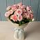 Букет Розовый шарм в Добруни